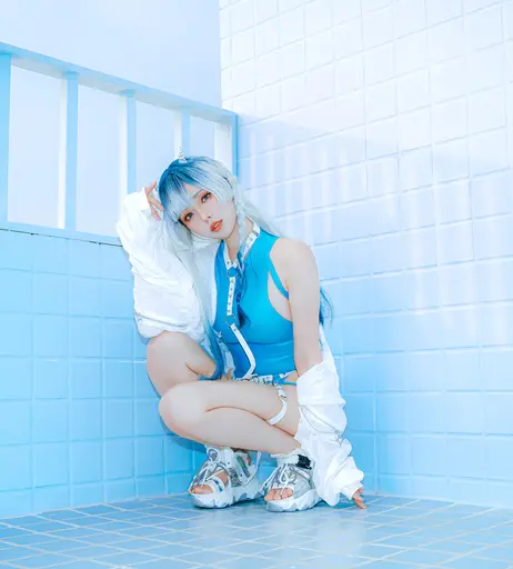 Image 10035247 from eeelyeee (Ely Cosplay)