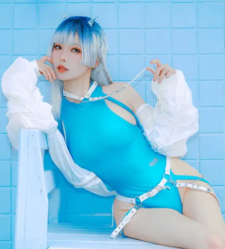 Image 10035244 from eeelyeee (Ely Cosplay)