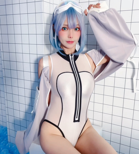 Image 10035273 from eeelyeee (Ely Cosplay)
