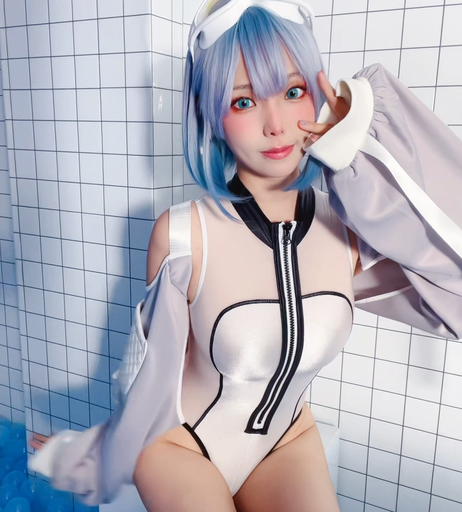 Image 10035272 from eeelyeee (Ely Cosplay)