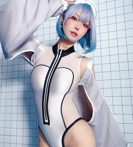 Image 10035271 from eeelyeee (Ely Cosplay)