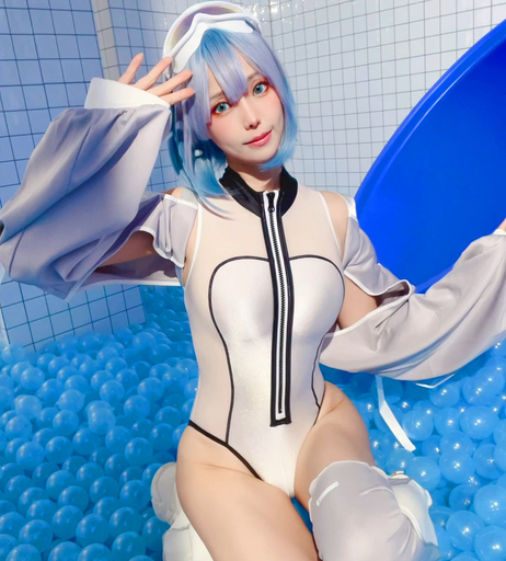 Image 10035270 from eeelyeee (Ely Cosplay)