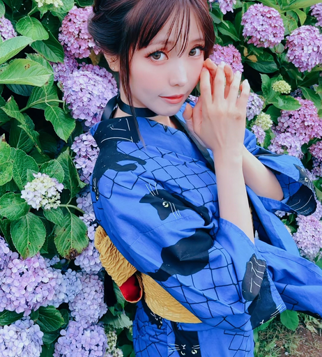 Image 10035275 from eeelyeee (Ely Cosplay)