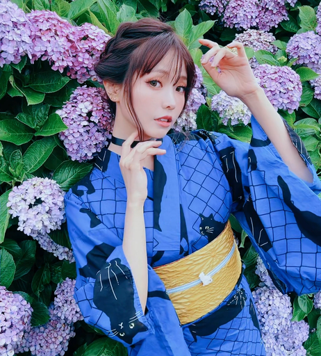 Image 10035274 from eeelyeee (Ely Cosplay)