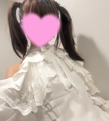 Image 10034406 from YaoYaoQwQ [軟妹搖搖樂w]