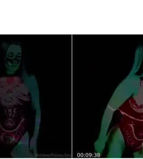 Image 10036900 from Goddess Poison