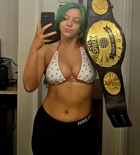 Image 10036630 from Women of Professional Wrestling