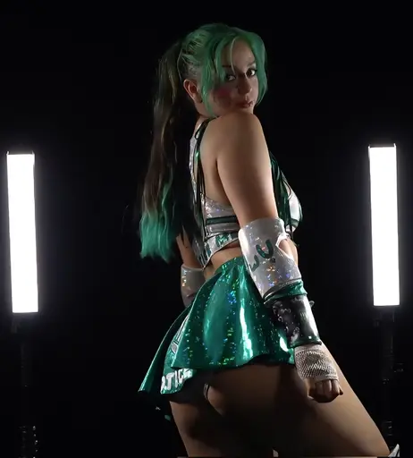 Image 10036639 from Women of Professional Wrestling