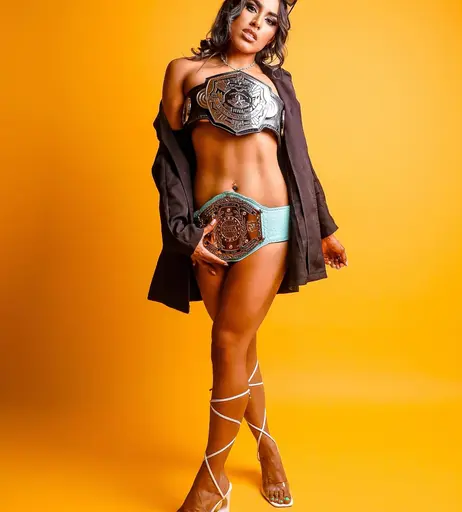 Image 10036661 from Women of Professional Wrestling