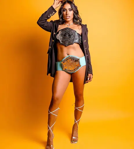 Image 10036660 from Women of Professional Wrestling