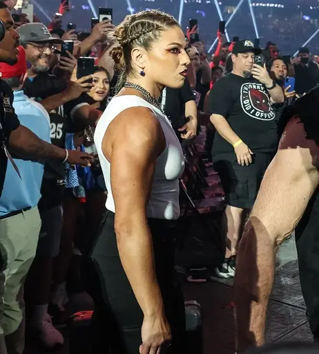 Image 10036666 from Women of Professional Wrestling