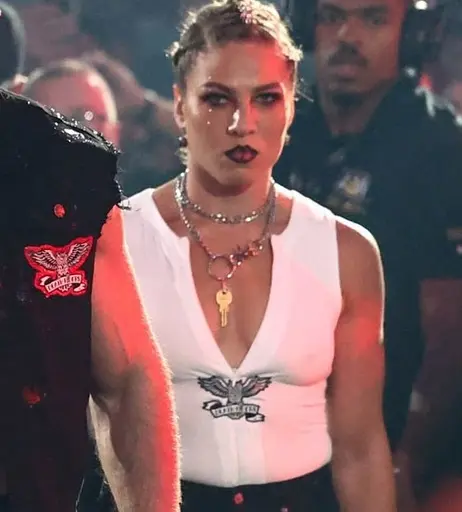 Image 10036664 from Women of Professional Wrestling