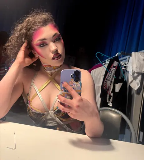 Image 10036668 from Women of Professional Wrestling