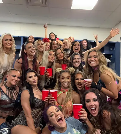 Image 10036653 from Women of Professional Wrestling
