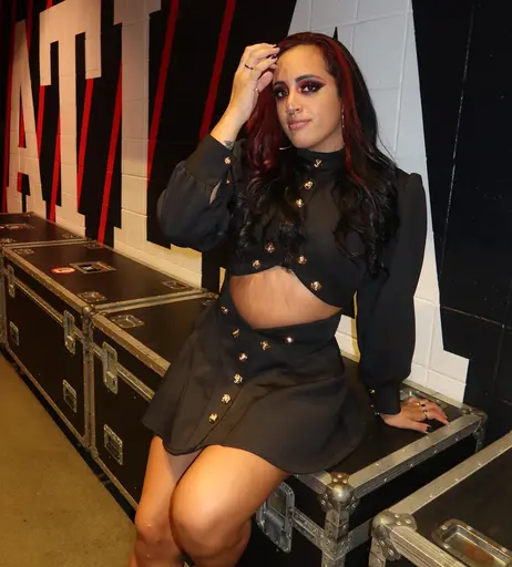 Image 10036650 from Women of Professional Wrestling