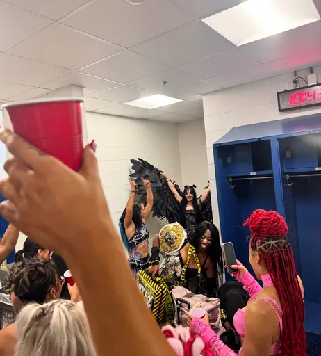 Image 10036656 from Women of Professional Wrestling