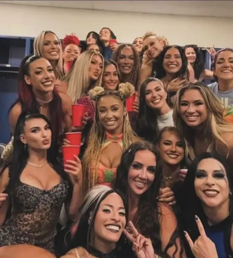 Image 10036655 from Women of Professional Wrestling