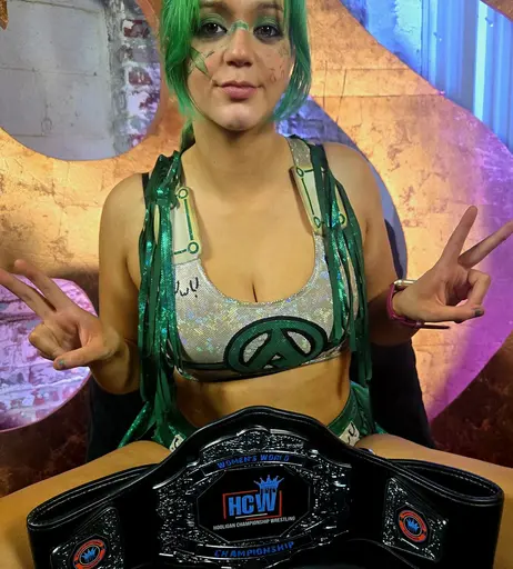 Image 10036641 from Women of Professional Wrestling