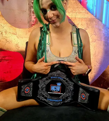 Image 10036640 from Women of Professional Wrestling