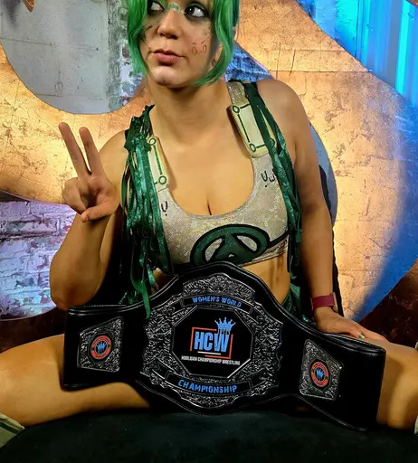 Image 10036644 from Women of Professional Wrestling