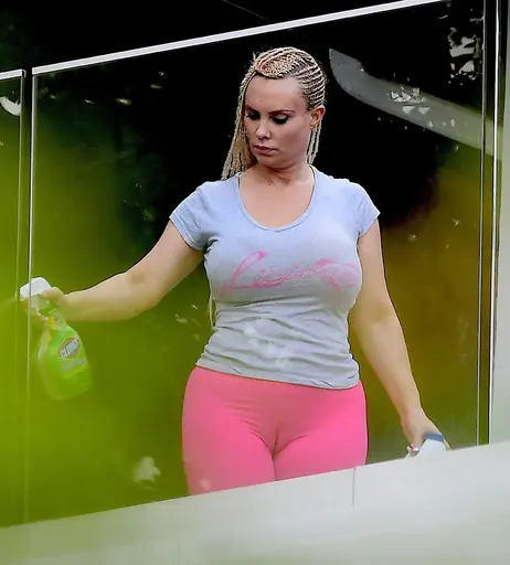 Image 10031428 from Nicole &quot;Coco&quot; Austin