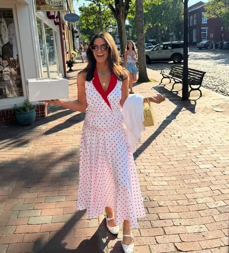 Image 10031061 from Kaitlan Collins - CNN newswoman