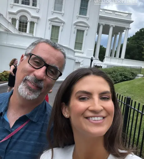 Image 10031057 from Kaitlan Collins - CNN newswoman