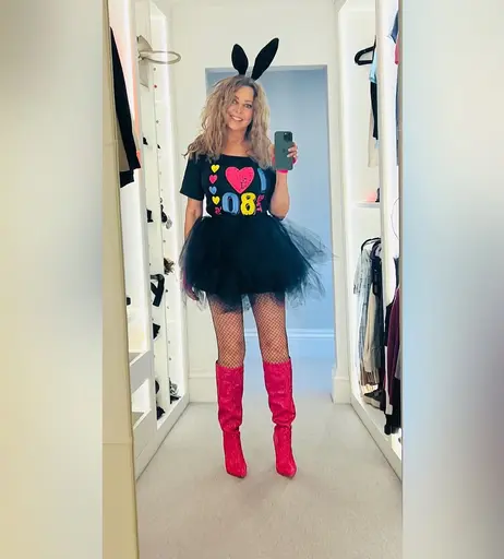 Image 10031316 from Carol Vorderman