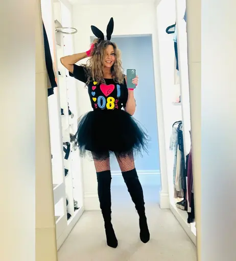 Image 10031319 from Carol Vorderman