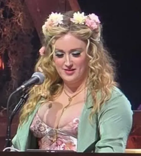 Image 10030827 from Ashley Johnson