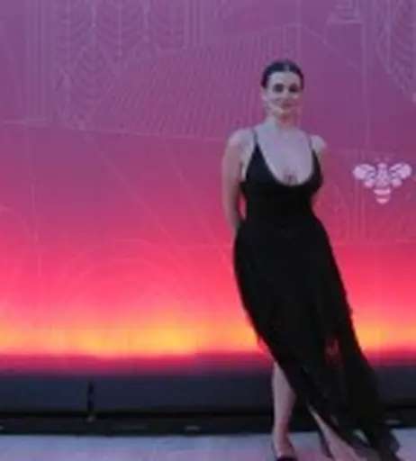 Image 10030835 from Barbie Ferreira (Euphoria actress)