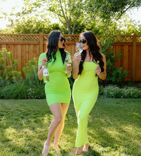 Image 10030547 from The Bella Twins: Nikki Bella &amp; Brie Bella | Garcia Twins