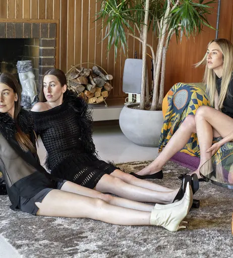 Image 10030410 from Haim Sisters