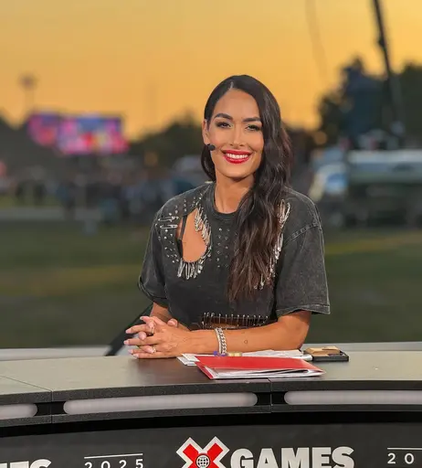 Image 10030762 from The Bella Twins: Nikki Bella &amp; Brie Bella | Garcia Twins
