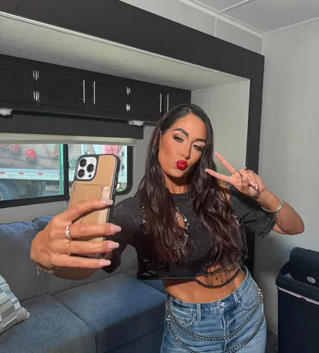 Image 10030761 from The Bella Twins: Nikki Bella &amp; Brie Bella | Garcia Twins