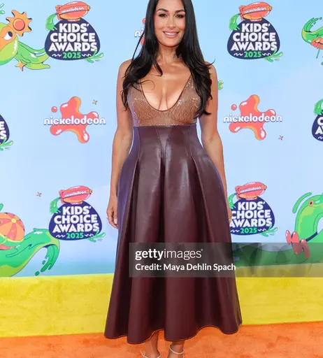 Image 10030753 from The Bella Twins: Nikki Bella &amp; Brie Bella | Garcia Twins
