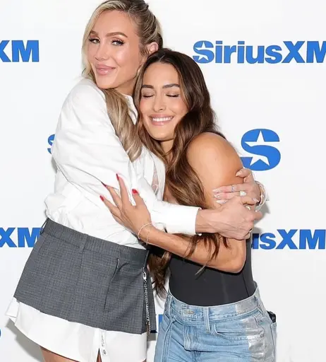 Image 10030757 from The Bella Twins: Nikki Bella &amp; Brie Bella | Garcia Twins