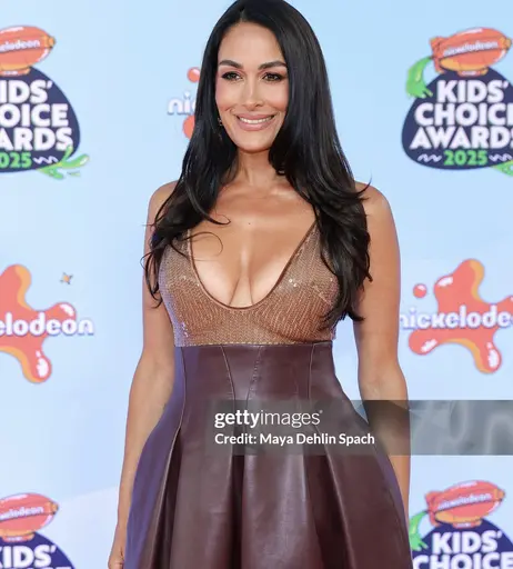 Image 10030755 from The Bella Twins: Nikki Bella &amp; Brie Bella | Garcia Twins