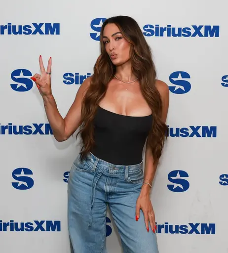 Image 10030758 from The Bella Twins: Nikki Bella &amp; Brie Bella | Garcia Twins