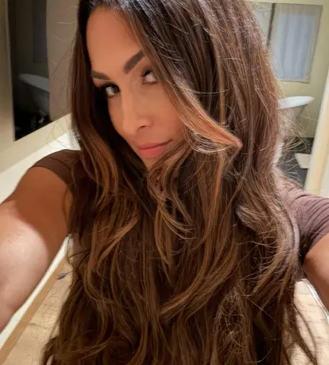 Image 10030747 from The Bella Twins: Nikki Bella &amp; Brie Bella | Garcia Twins