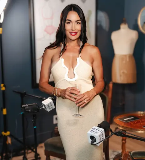 Image 10030744 from The Bella Twins: Nikki Bella &amp; Brie Bella | Garcia Twins