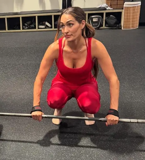 Image 10030749 from The Bella Twins: Nikki Bella &amp; Brie Bella | Garcia Twins