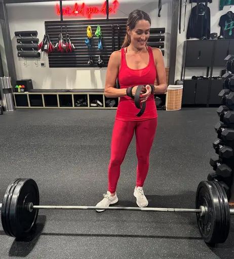 Image 10030748 from The Bella Twins: Nikki Bella &amp; Brie Bella | Garcia Twins
