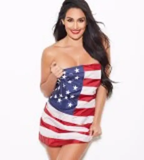 Image 10030774 from The Bella Twins: Nikki Bella &amp; Brie Bella | Garcia Twins