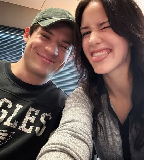 Image 10030197 from Rachel Brosnahan (Marvelous Mrs. Maisel)