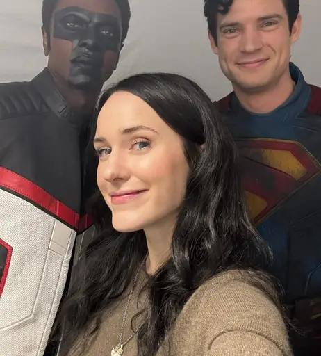 Image 10030195 from Rachel Brosnahan (Marvelous Mrs. Maisel)