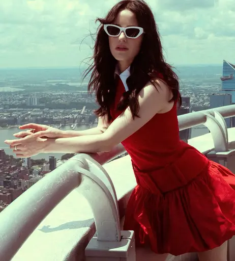 Image 10030198 from Rachel Brosnahan (Marvelous Mrs. Maisel)