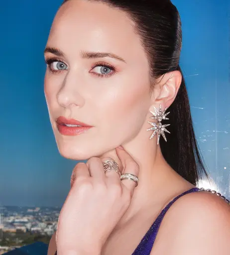 Image 10030222 from Rachel Brosnahan (Marvelous Mrs. Maisel)