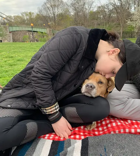 Image 10030226 from Rachel Brosnahan (Marvelous Mrs. Maisel)