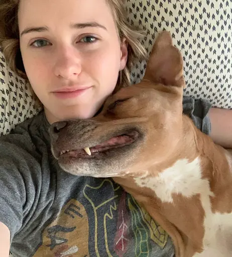 Image 10030225 from Rachel Brosnahan (Marvelous Mrs. Maisel)